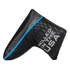 Bettinardi Golf 2025 BB Series Blade Putter Black Blue Headcover picture