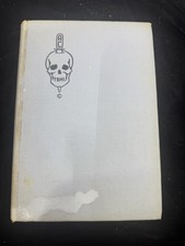 The Mystery of Khufu's Tomb (Hardcover) 1935 first edition picture