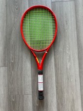 Wilson Defyer 100 - Limited