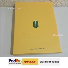 BTS Global Official Fanclub Membership kit 5RD KIT picture