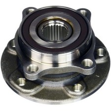 HA590473 Timken Wheel Hub Front Driver or Passenger Side Right Left Left/Right picture