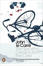 The Spy Who Came in from the Cold (Penguin Modern Classics) By J picture