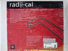 SDI Radii-Cal LED Cordless Dental Curing Light picture