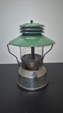 Vintage Montgomery Ward and Co. Model 04 Gasoline Lantern (untested) picture