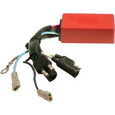 New CDI Module Box for Polaris Sportsman 335 400 500 Scrambler 500 96-02 3085564 picture