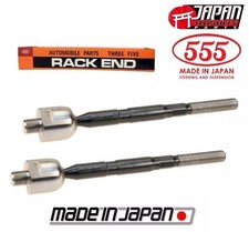 New Made in Japan Inner Tie Rods End for Sienna 21-26 2pcs picture