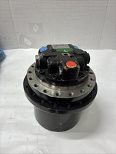 New HY-TRAC  Final Drive Motor picture