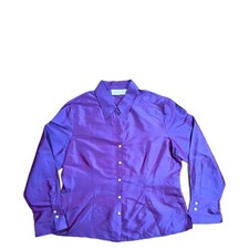 Worthington Women's multi Blouse picture