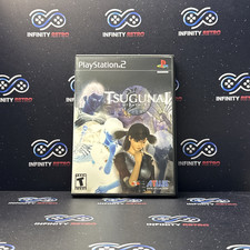 Tsugunai: Atonement Sony PlayStation 2 PS2 CIB Refurbished Tested  picture