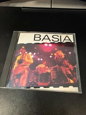 BASIA (S/T)  Live & Remixes  (Rare 1988 9-Track Promo CD)  ESK 1276 Epic picture