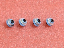 8 new Original black screws 2.5 SSD HDD Hard Disk Mounting Screws for HP desktop picture