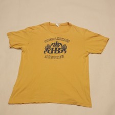 Vintage Hofbrauhaus Munchen T Shirt XL Germany Munich Beer Tourist Graphic picture