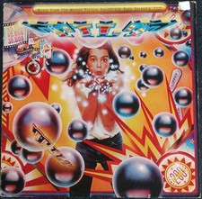 Various - Tilt - Music From The Motion Picture Soundtrack (LP, Album) (Mint (M)) picture