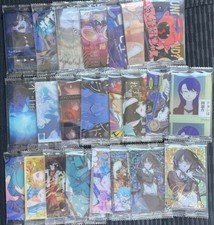 Ado Wafer Cards 23 Types Complete Set Rare BANDAI NEW 2025 picture