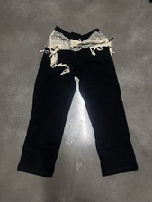 Grimy Kids Turban Sweatpants Size M picture