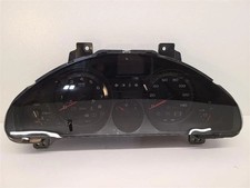 2014-2017 Chevy Traverse Speedometer Instrument Gauge Cluster MPH US Market OEM picture