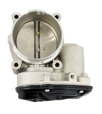 11 thru 14 F-150 Ford Throttle Body w/ TPS Sensor 3.5L Ecoboost BL3Z-9E926-B NEW picture
