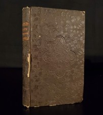 1838 Inquiry Into Character the American Colonization Anti-Slavery William Jay picture