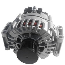 Alternator For 2014-2017 Mercedes-Benz Sprinter 2500 Freightliner 250A 12V 11741 picture