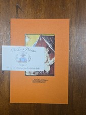 Der Liebe Lust, Die bibliophilen Taschenbucher - Erotica, 1988, 10th Edition picture
