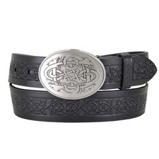 Lee River Belt Eternal Knot Belt picture