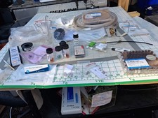 Mixed Lot Chemistry  Items  # 38 picture