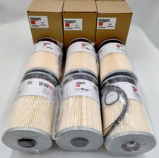 FS19764 6PCS Fleetguard Fs19764 Fuel Water Separator Cummins (pack Of 6) picture