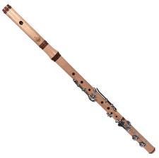 Irish D Flute 8-key Professional Pratten Style Strong Projection picture