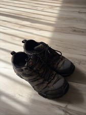 Men's Merrell Moab 2 II Ventilator Vent Low Hiking Trail Shoes Size US 11.5 picture