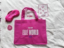 Legally Blonde Elle Woods World Amazon Prime MGM Studios 25th Anniversary Swag picture