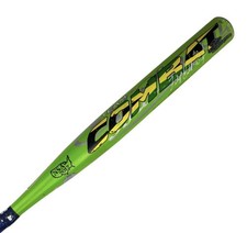 Team Combat Flip Washington Softball Bat 34