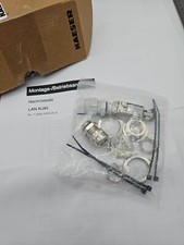 KAESER KOMPRESSOREN GENUINE SPARE PARTS RETROFIT KIT 7.5250.01870 LAN RJ45 picture