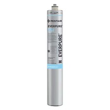 Everpure Ev960601-75 Quick Connect Filter, 3.5 Gpm, 0.5 Micron, 3