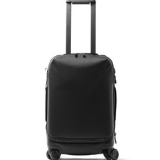Peak Design Roller Pro Carry On 34 Liter Capacity Lower Than Retail picture