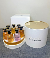 Louis Vuitton Les Parfums Miniature Set for Women 7x10ml christmas gift Sealed picture