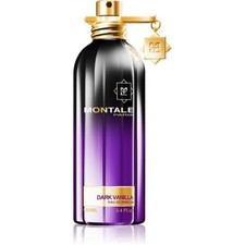 Montale Unisex Dark Vanilla EDP Spray 3.38 oz Fragrances 3760260458009 picture