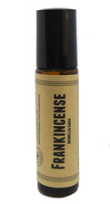 B2G1 - Frankincense 10ml Essential Oil Roll On Healing/Meditation/Skin Care picture