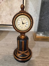 Williamsburg 1960s chelsea clock reproduction  picture