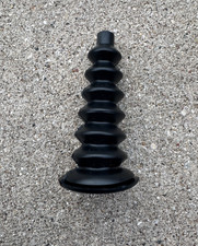 LMC 59-161 Rubber Bellows Boot Dust Seal Unused Vintage Replacement Part picture