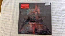 The Pineapple Thief - Uncovering the Tracks Limited RSD Red Vinyl Edition Sealed picture