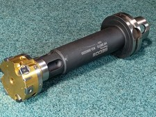 Seco X-Fix HF38570 Indexable Adjustable Expansion Modular Reamer 2.2039-2.2049