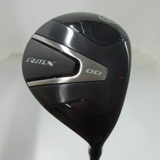 Yamaha Fairway Open Box RMX DD(2026) 3W 15° Regular TENSEI GR f50 picture