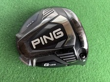 PING G425MAX Driver 9deg RH Head Only  NO Head Cover New picture