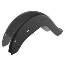 Cholo Vicla Chicano Style Rear Fender UNPAINTED For 2000-2017 Harley Softail picture