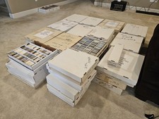 Huge Sports Card Blowout Sale 3000+ Card Lot 💥BASEBALL MLB (5000ct Box Full) picture