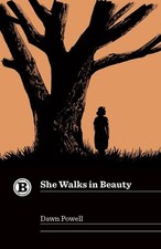 She Walks in Beauty (Belt Revivals) - Powell, Dawn picture
