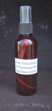 4oz STS/ Silver Thiosulfate  Spray-Please Read Description picture