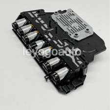 Transmission Control Module For Chevy Cruze Malibu & Buick Regal 6T40 6T45 TCM picture