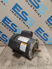 DAYTON 6K197E 1HP 230V INDUSTRIAL MOTOR picture