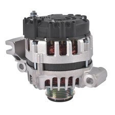 Alternator 150A 12V CW 5 Groove Pulley for Chevrolet Colorado V6 3.6L 2017-2022 picture